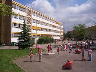 alte Schule